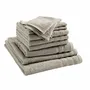 Autres linges de bain - Pack Éponge 10 Pièces "Spa" 100% Coton Sable - COTON PUR