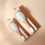Cosmétiques - Brosse à cheveux démêlante et volume - BACHCA