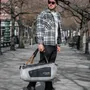 Sacs et cabas - Sac week-end étanche 40L - RACKHAM - ZULUPACK