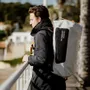 Sacs et cabas - Sac week-end étanche 40L - RACKHAM - ZULUPACK