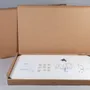 Objets personnalisables - Kit ciel étoilé à LED DIY 120x240cm / 2,88 m2 - 90 leds Blanc Chaud - PIXLUM