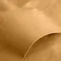 Linge de lit - Drap Plat 100% Coton 180 x 290 cm Miel - COTON PUR