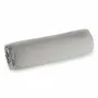 Bed linens - Percale Fitted Sheet 90 x 190 cm Pure Combed Cotton Long Fibers 80 Thread Count/cm² Pearl - COTON PUR