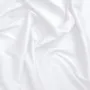 Bed linens - 100% Cotton Duvet Cover 140 x 200 cm Snow - COTON PUR