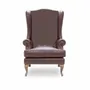 Lounge chairs for hospitalities & contracts - Dover High Origins|Armchair - CREARTE COLLECTIONS
