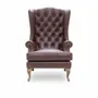 Lounge chairs for hospitalities & contracts - Dover High Origins|Armchair - CREARTE COLLECTIONS