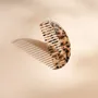 Beauty products - Tortoiseshell comb - BACHCA