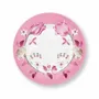 Assiettes au quotidien - Assiette Jolie Tulipe Rose - 23cm - PIP STUDIO