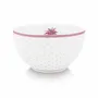 Bols - Bol Jolie Rose/Or - 15 cm - PIP STUDIO