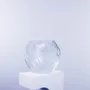 Aménagements pour bureau - Vase «Bébé glace glace» - AURA 3D