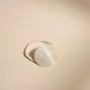 Hair accessories - Mother-of-pearl plate elastic - BACHCA