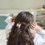 Hair accessories - Seashell clip - BACHCA
