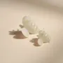 Hair accessories - Small seashell clip - BACHCA