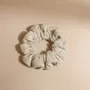 Hair accessories - Velvet Scrunchie - BACHCA