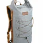 Bags and totes - Waterproof Urban Backpack 40L - INDY - ZULUPACK