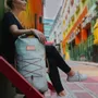 Bags and totes - Waterproof Urban Backpack 40L - INDY - ZULUPACK