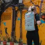 Bags and totes - Waterproof Urban Backpack 40L - INDY - ZULUPACK