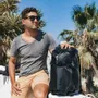 Sacs et cabas - Sac à dos vélo étanche 25L - BANDIT - ZULUPACK