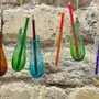 Diffuseurs de parfums - Vase soliflore Zarra - LA MAISON DAR DAR