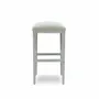 Stools for hospitalities & contracts - Luxor Basic Stool |Stool - CREARTE COLLECTIONS