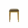 Stools for hospitalities & contracts - Luxor Basic Stool |Stool - CREARTE COLLECTIONS
