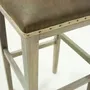 Stools for hospitalities & contracts - Luxor Basic Stool |Stool - CREARTE COLLECTIONS