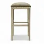 Stools for hospitalities & contracts - Luxor Basic Stool |Stool - CREARTE COLLECTIONS
