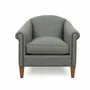 Sofas for hospitalities & contracts - Avis Origins | Armchair and Sofa - CREARTE COLLECTIONS