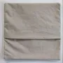 Coussins textile - Housse de coussin 35x35 cm made in FRANCE - COSETTE ET LES LYS