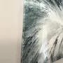 Paintings - Painting Acrylic Resin "Aurelium of Gohenheim" - TURIK&ART (KSENIIA TURIK)