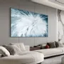 Paintings - Painting Acrylic Resin "Aurelium of Gohenheim" - TURIK&ART (KSENIIA TURIK)
