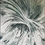 Paintings - Painting Acrylic "Sweet Sepia" - TURIK&ART (KSENIIA TURIK)