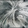 Paintings - Painting Acrylic "Sweet Sepia" - TURIK&ART (KSENIIA TURIK)