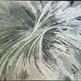 Paintings - Painting Acrylic "Sweet Sepia" - TURIK&ART (KSENIIA TURIK)