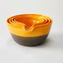 Bowls - Nesting bowl set - EDIT JUHASZ CERAMICS