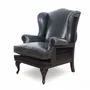 Chairs for hospitalities & contracts - Dover Essence |Armchair and Sofa - CREARTE COLLECTIONS
