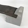 Benches - Concrete and Chestnut Wood Bench [FRAGMENT] - CASE STUDIOS