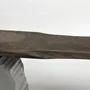 Benches - Concrete and Chestnut Wood Bench [FRAGMENT] - CASE STUDIOS