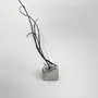 Vases - Vase à fleurs sculptural [PEAK] - CASE STUDIOS