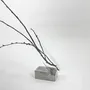Vases - Vase à fleurs sculptural [PEAK] - CASE STUDIOS