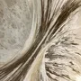 Paintings - Painting Acrylic "Golden Wind" - TURIK&ART (KSENIIA TURIK)
