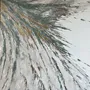 Paintings - Painting Acrylic "Le Caprice de Francois" - TURIK&ART (KSENIIA TURIK)