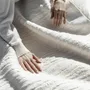 Homewear textile - Collection BÖ - ATELIER O'LAINE