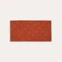 Table mat - Chinese garden style double-sided silk table mat - THE ZHAI