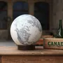 Objets de décoration - Globe Terrestre 36 cm - ORBISTERRAE