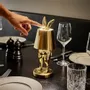 Lampes de table - Lampe de table LED Hiding Rabbit - WERNS