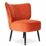 Sièges pour collectivités - ALBERT fauteuil - STYLE HOME CONTRACT
