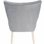 Sièges pour collectivités - ALBERT fauteuil - STYLE HOME CONTRACT