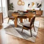 Office sets - Perriand table - HÉVÉA HOUSE