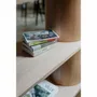 Bookshelves - Charlotte Library - HÉVÉA HOUSE